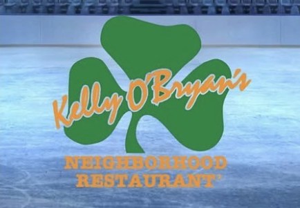 Kelly O'Bryan's