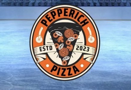 Pepperich Pizza