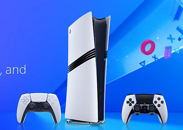 PlayStation