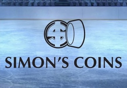 Simon's Coins